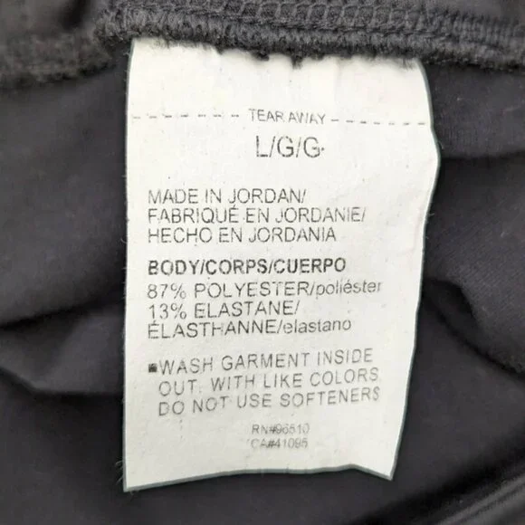 Men's ZANEROBE Sureshot Jogger Pants, Size 32